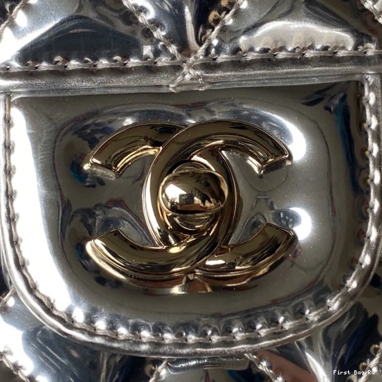 Firstbag Ru FLAP BAG & CHANEL COIN PURSE STAR 0730